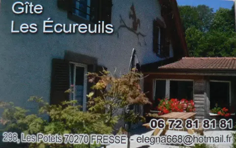 Sponsor Angèle
