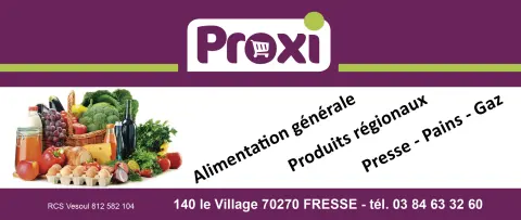 Sponsor Proxi