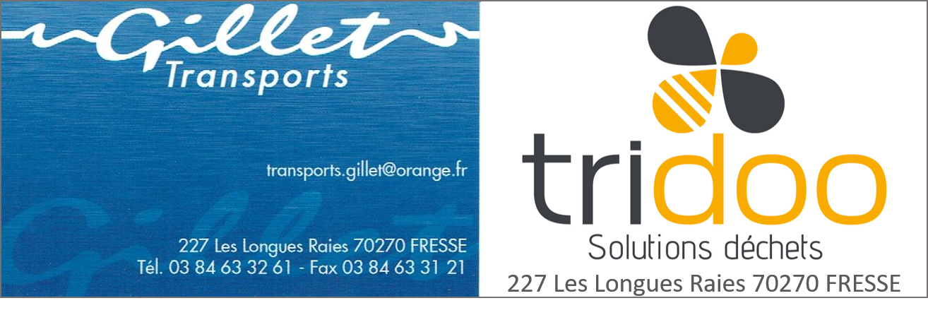 Sponsor Tridoo