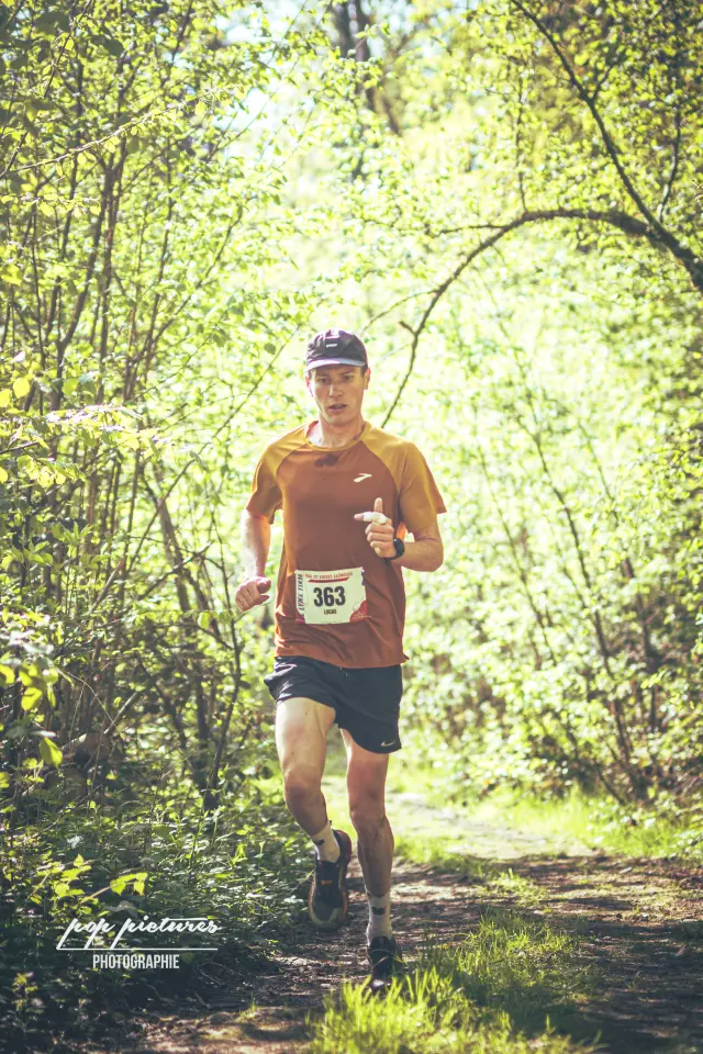 Photo du trail